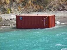 container